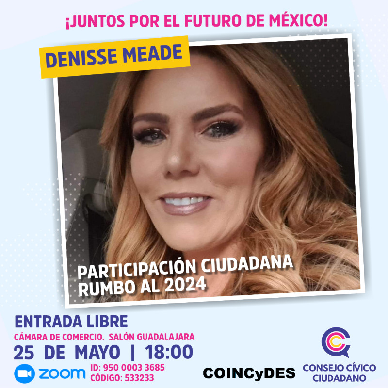 Participación Ciudadana